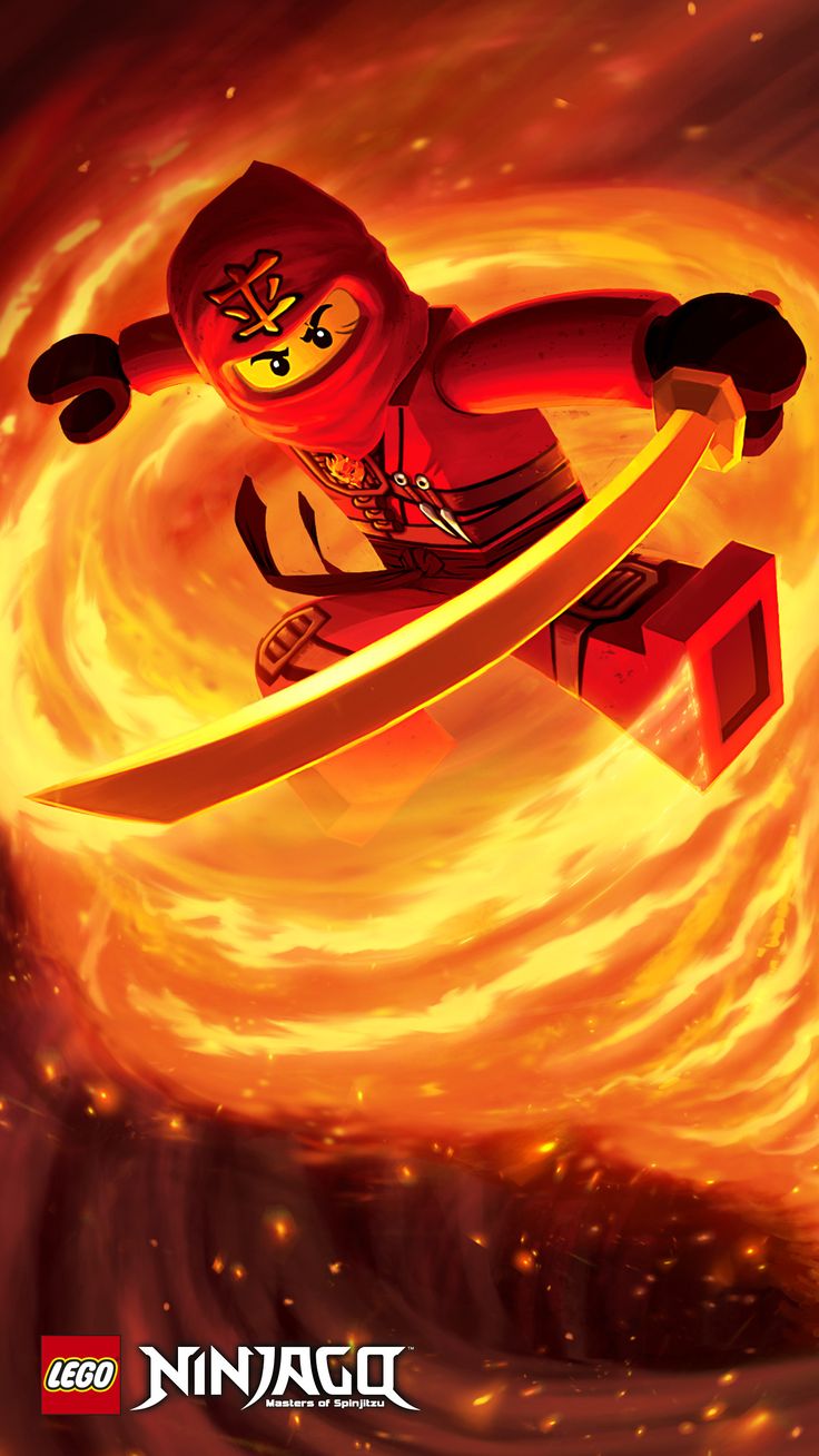 Ninjago 2015 Wallpapers