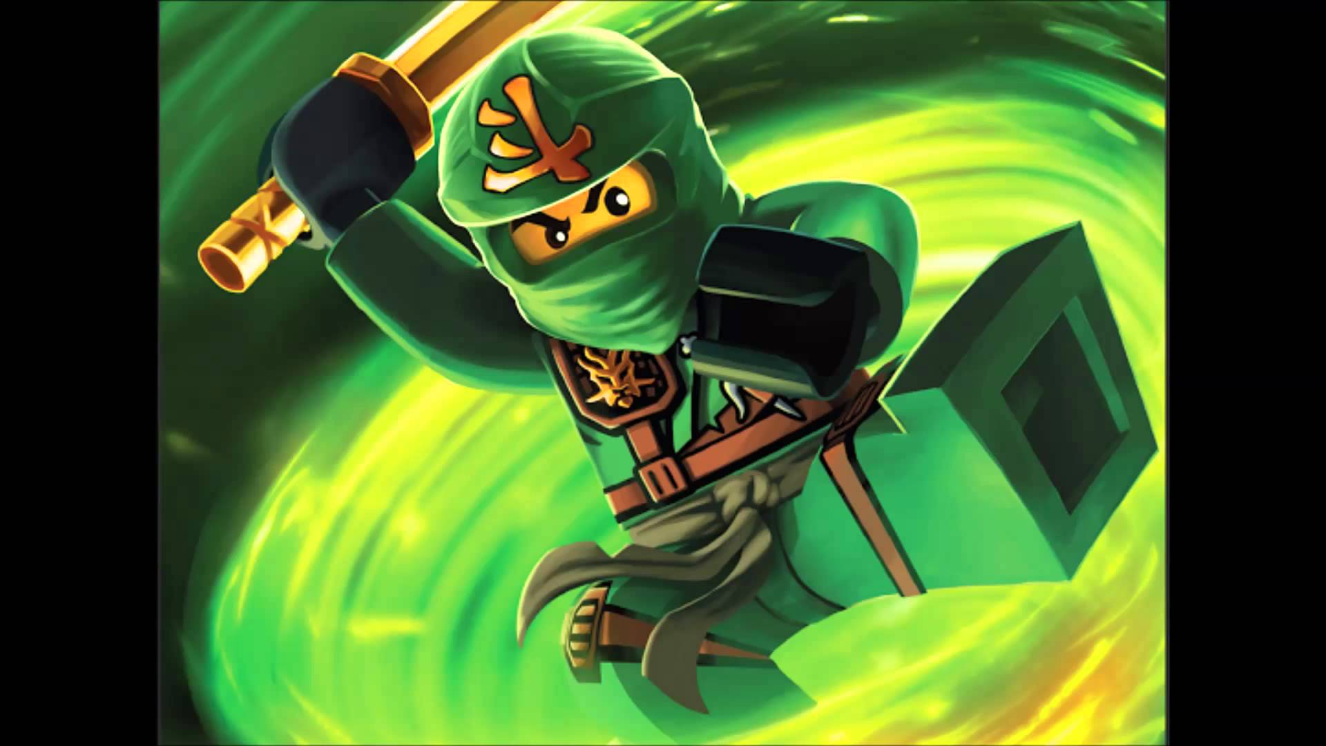 Ninjago 2015 Wallpapers