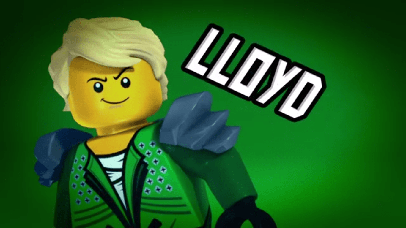 Ninjago Green Ninja Wallpapers