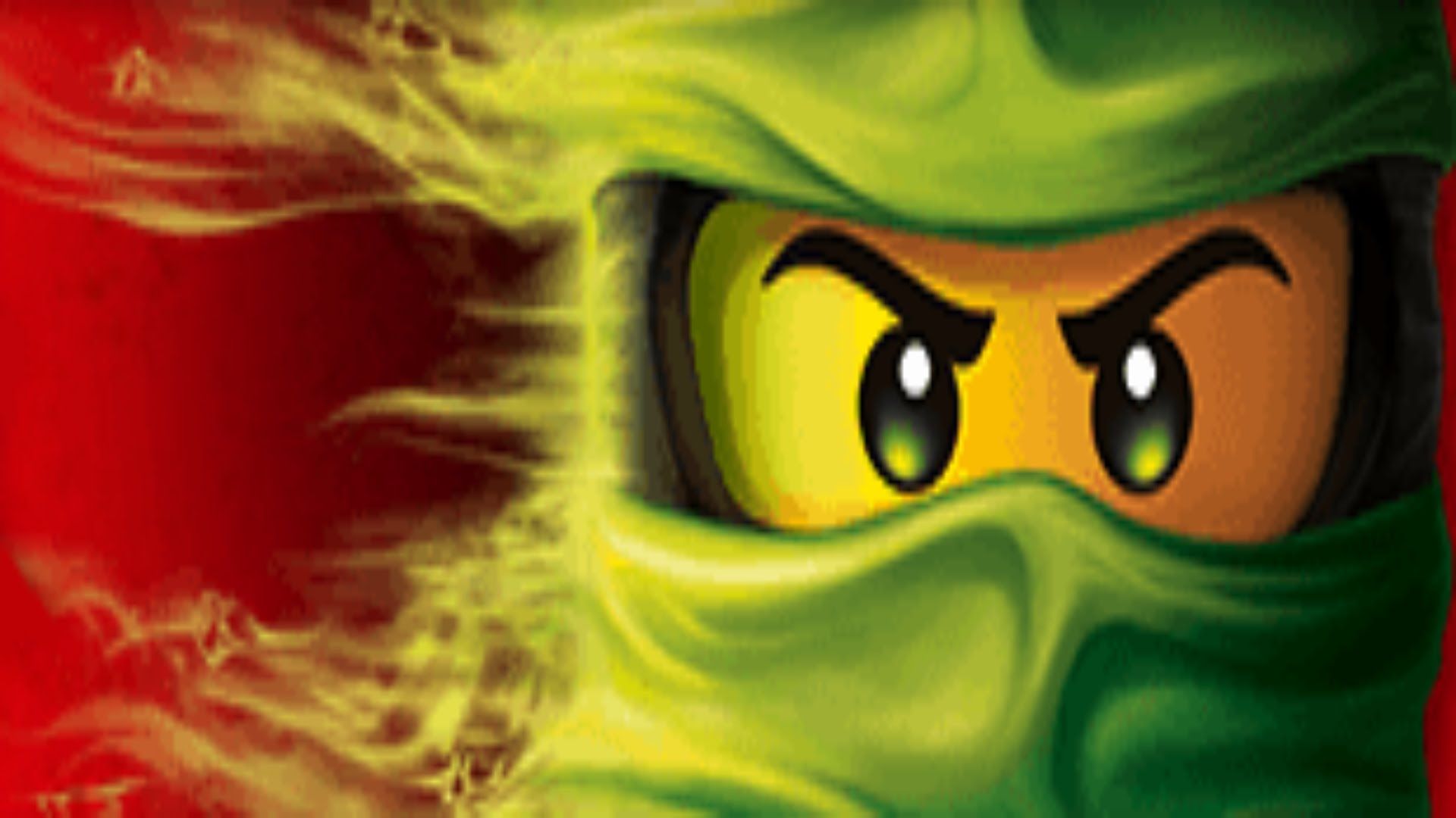 Ninjago Green Ninja Wallpapers