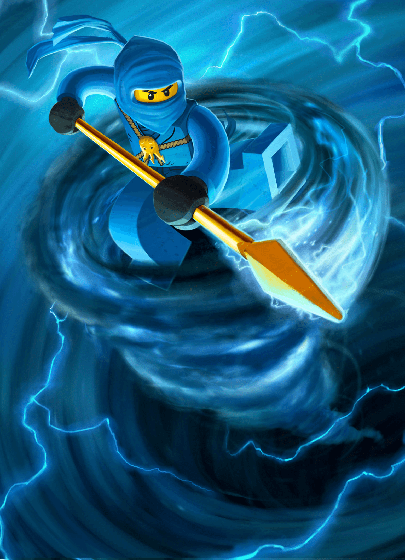 Ninjago Green Ninja Wallpapers