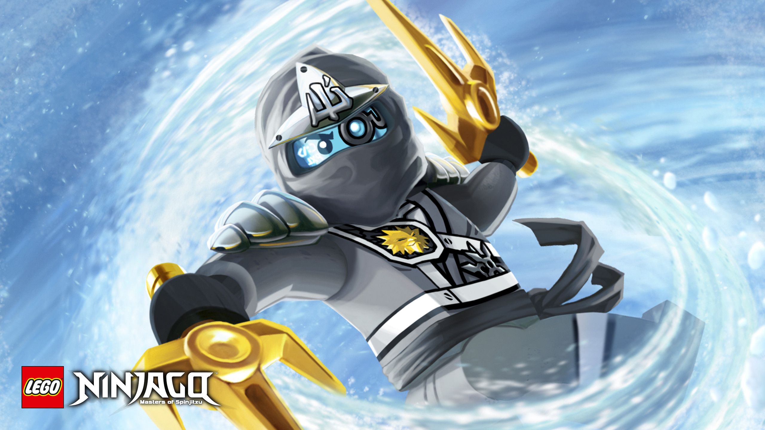 Ninjago Green Ninja Wallpapers