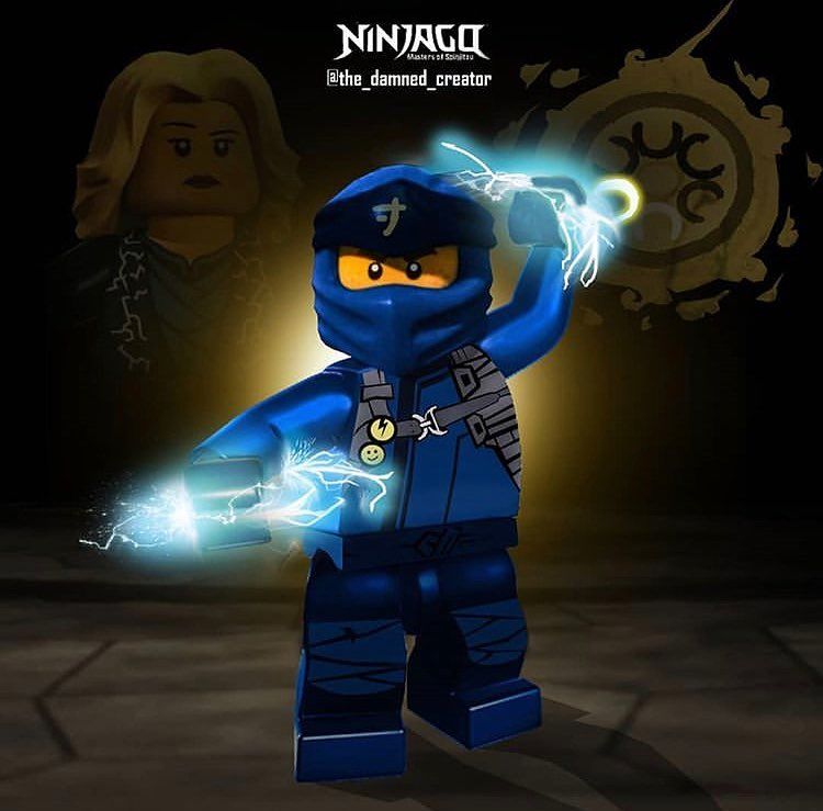 Ninjago Season 11 Wallpapers