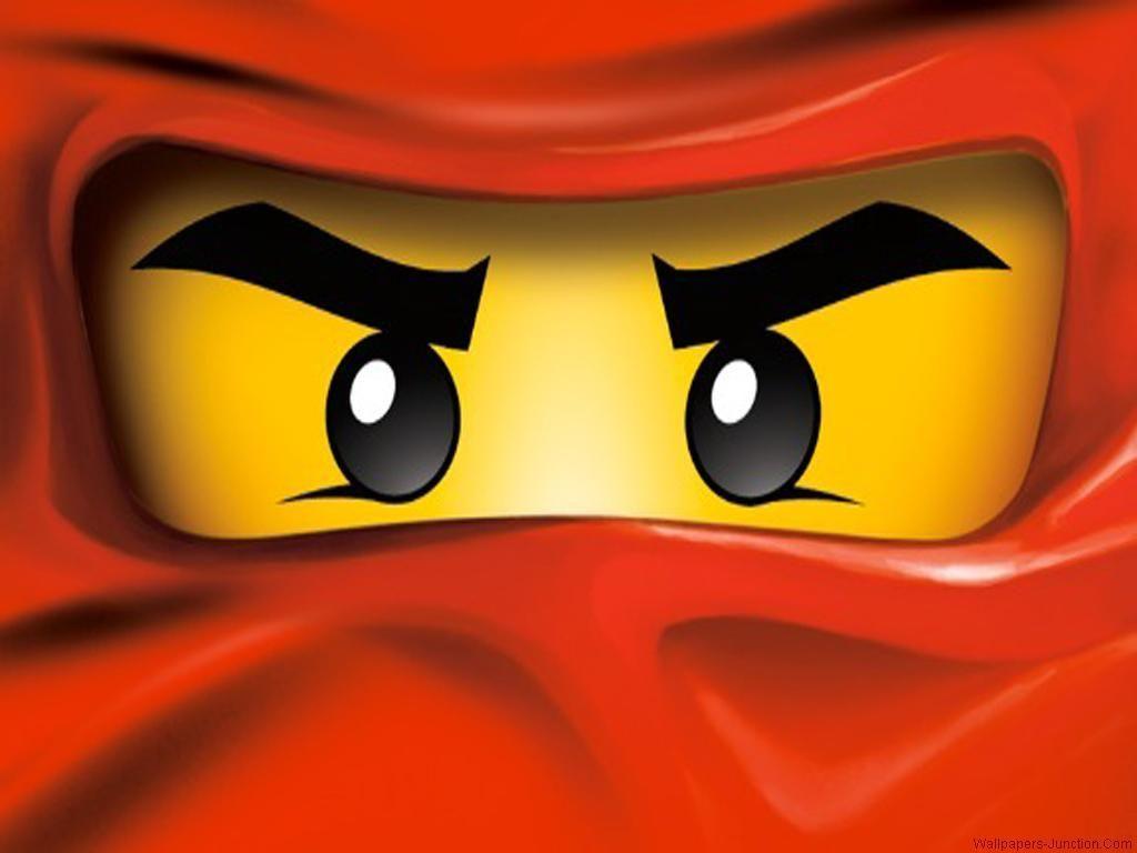 Ninjago Wallpapers