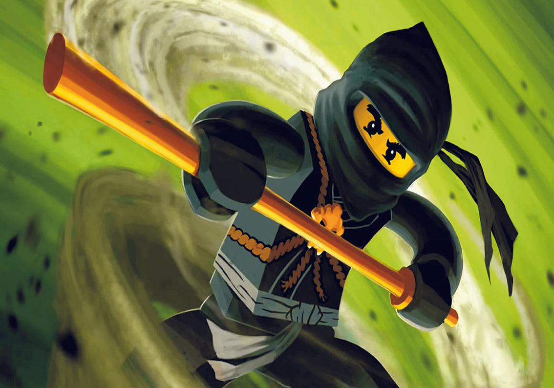 Ninjago Wallpapers