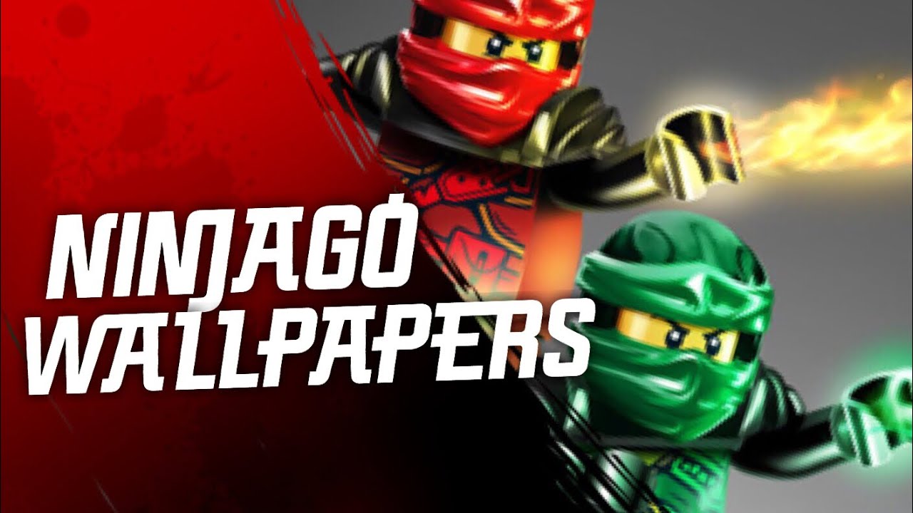 Ninjagold Wallpapers