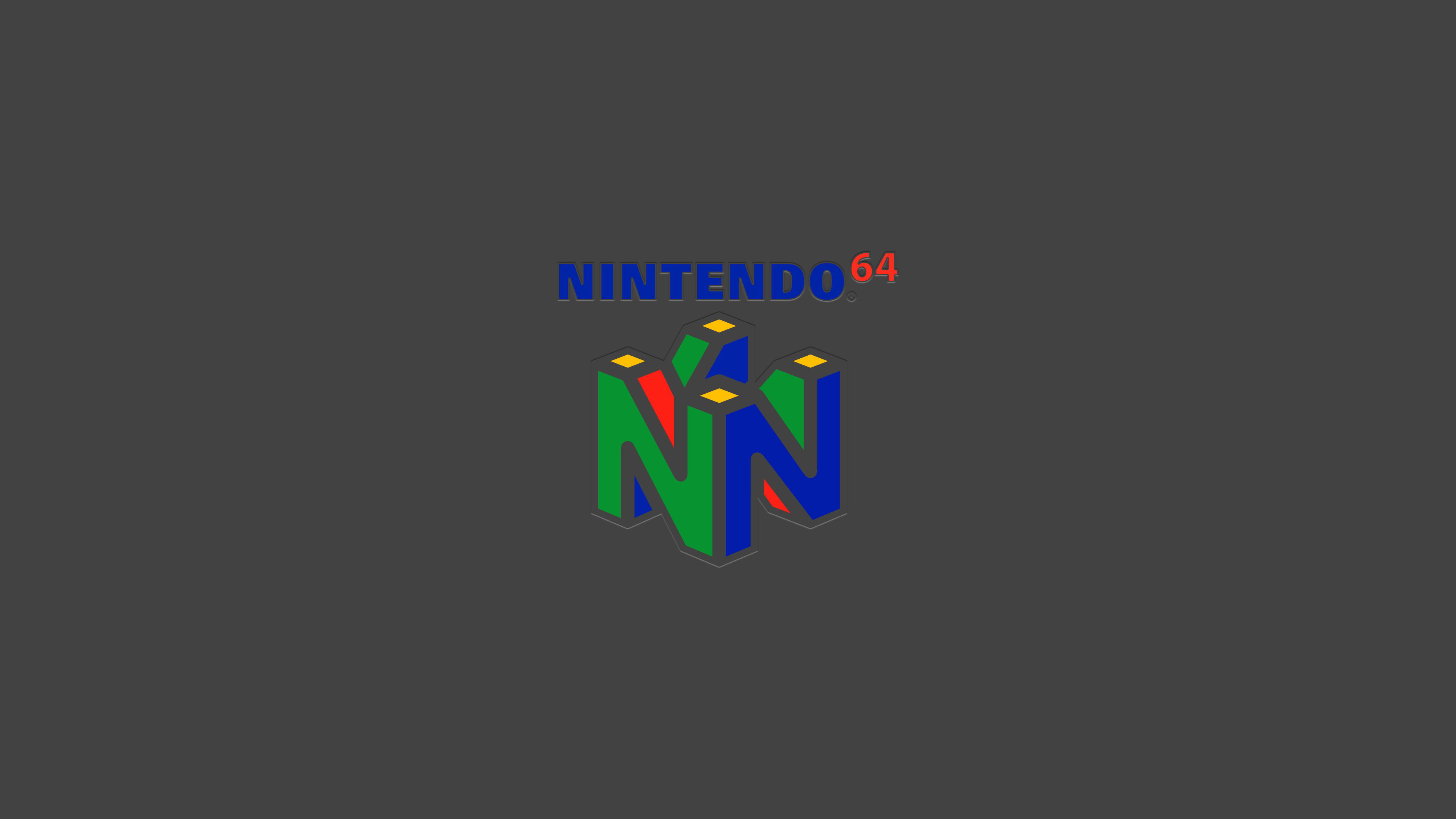 Nintendo 64 Wallpapers