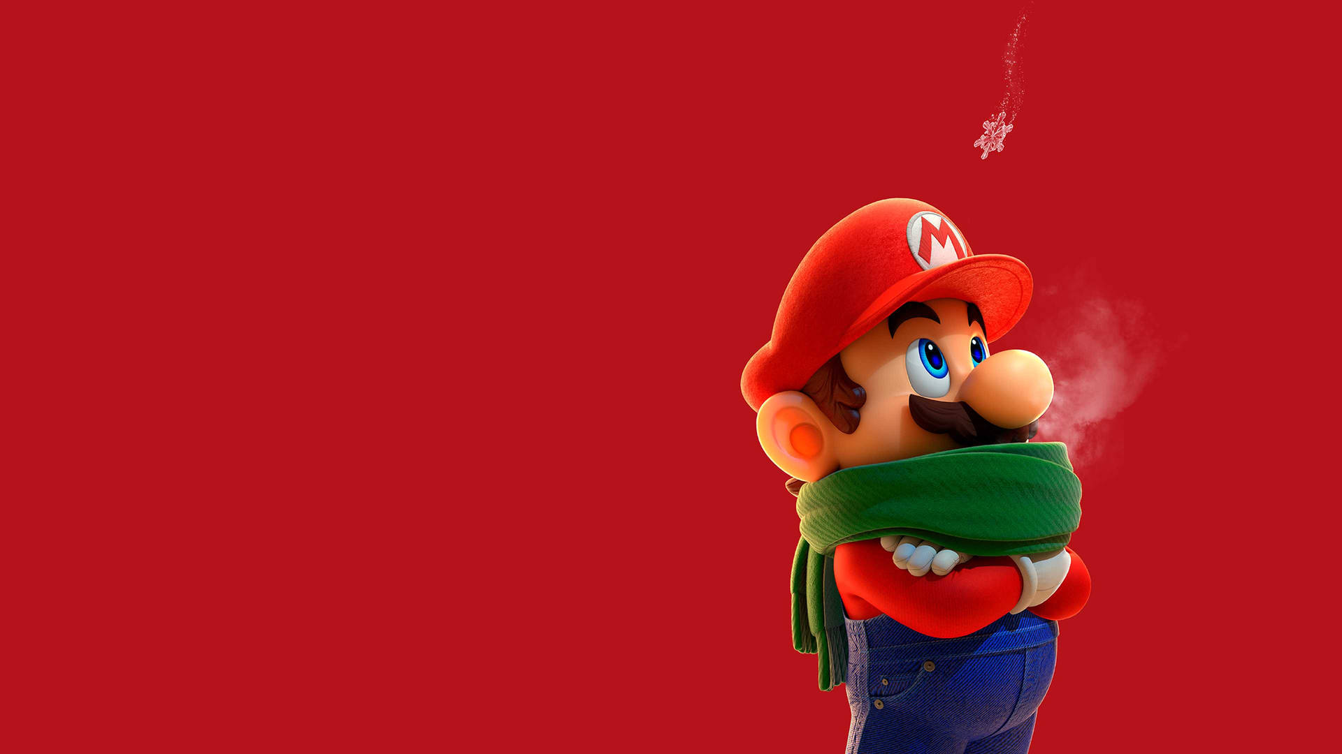 Nintendo Character Wallpapers