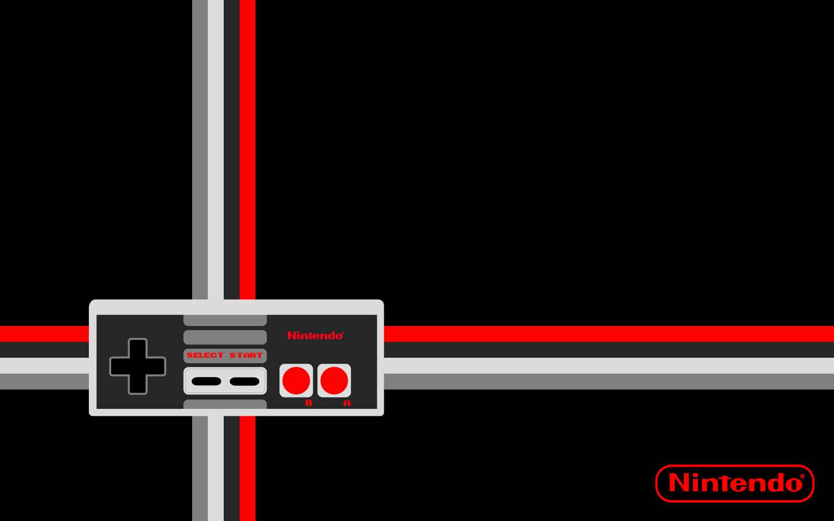 Nintendo Classic Console Wallpapers