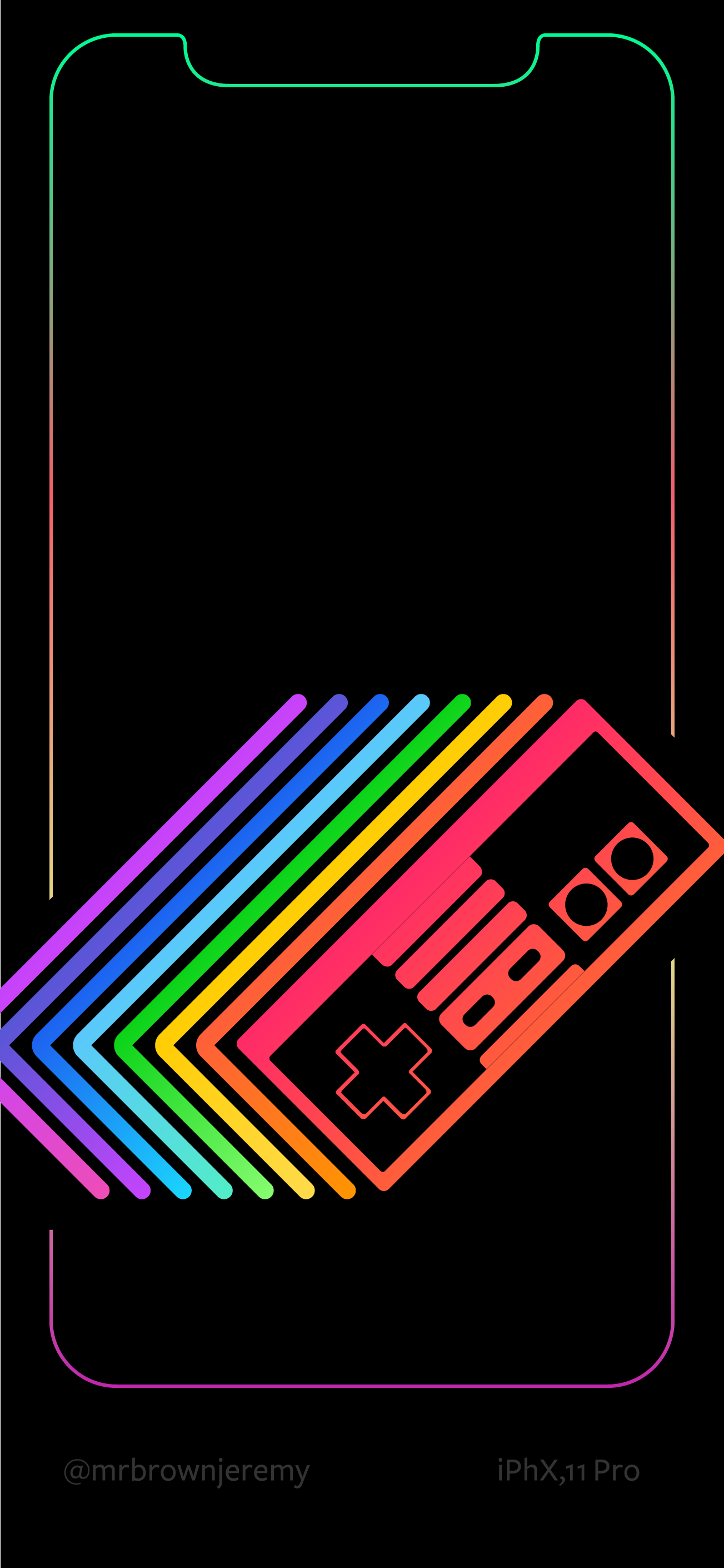 Nintendo Iphone Wallpapers