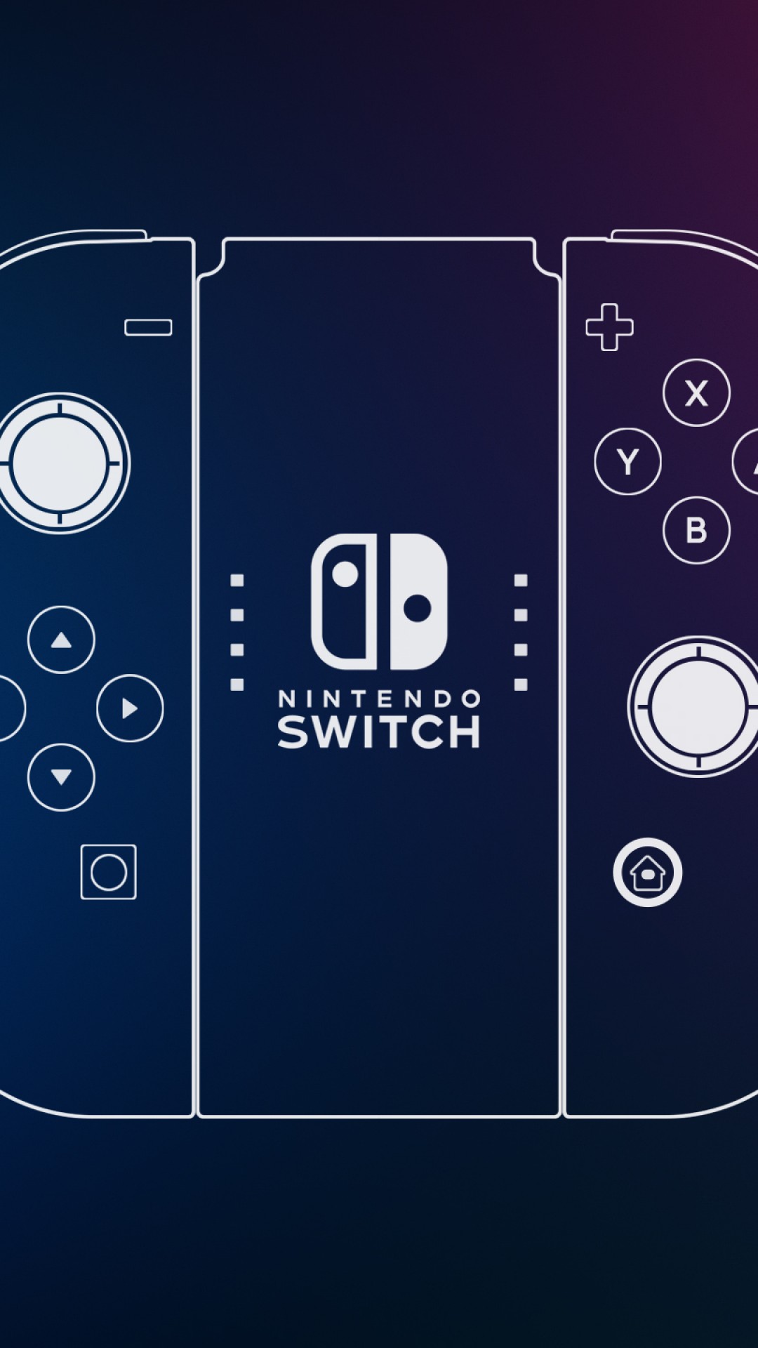 Nintendo Iphone Wallpapers