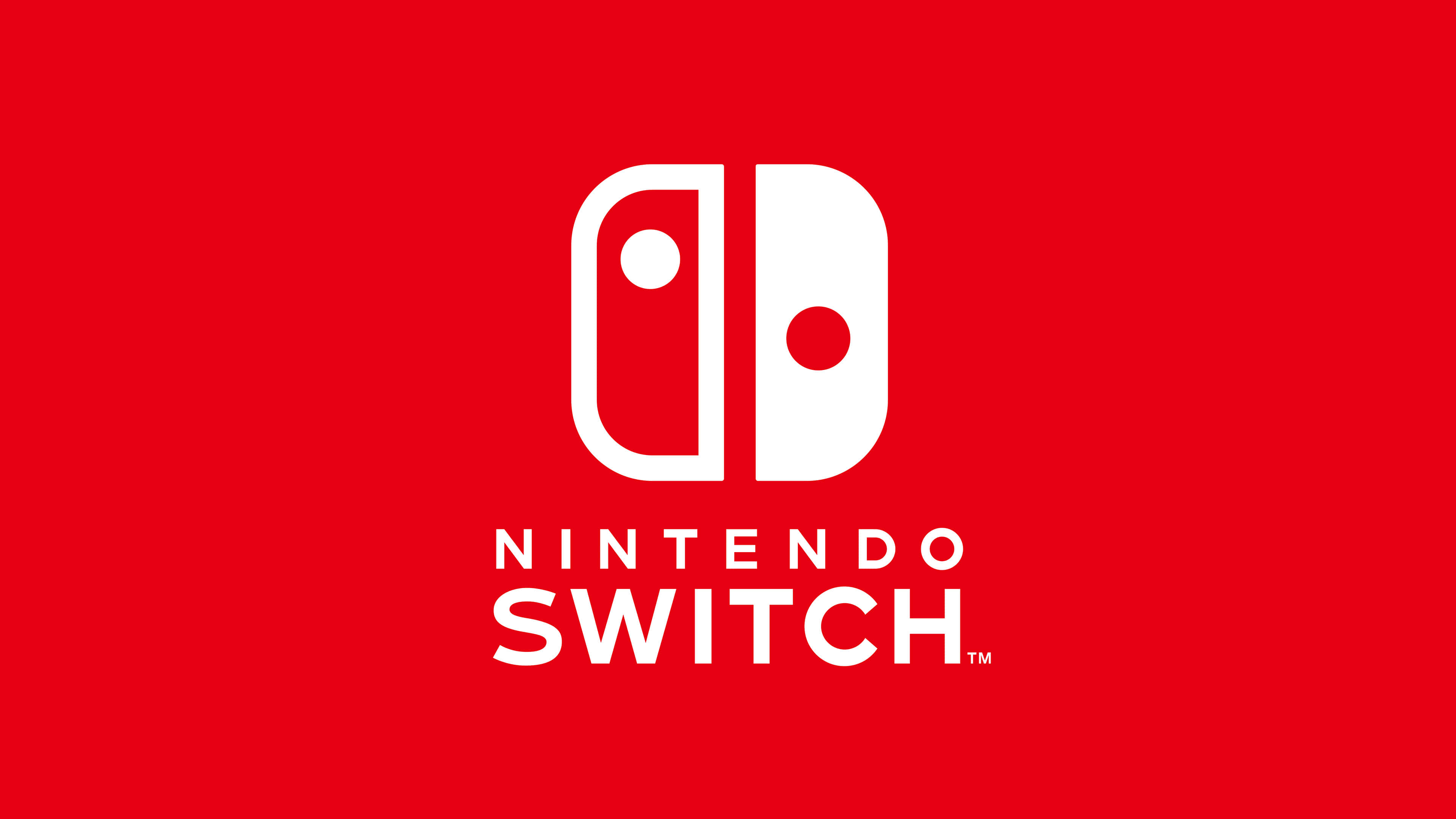 Nintendo Logo Wallpapers