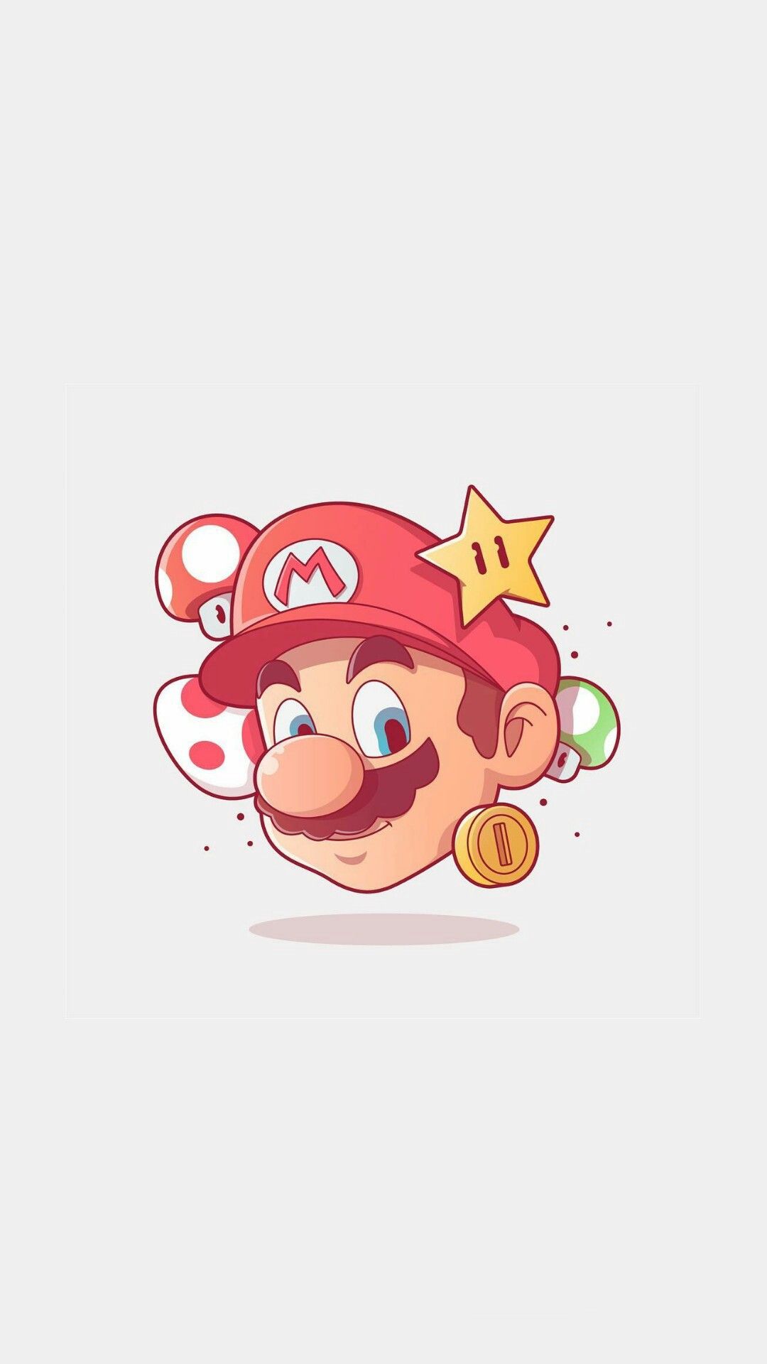 Nintendo Mario Wallpapers