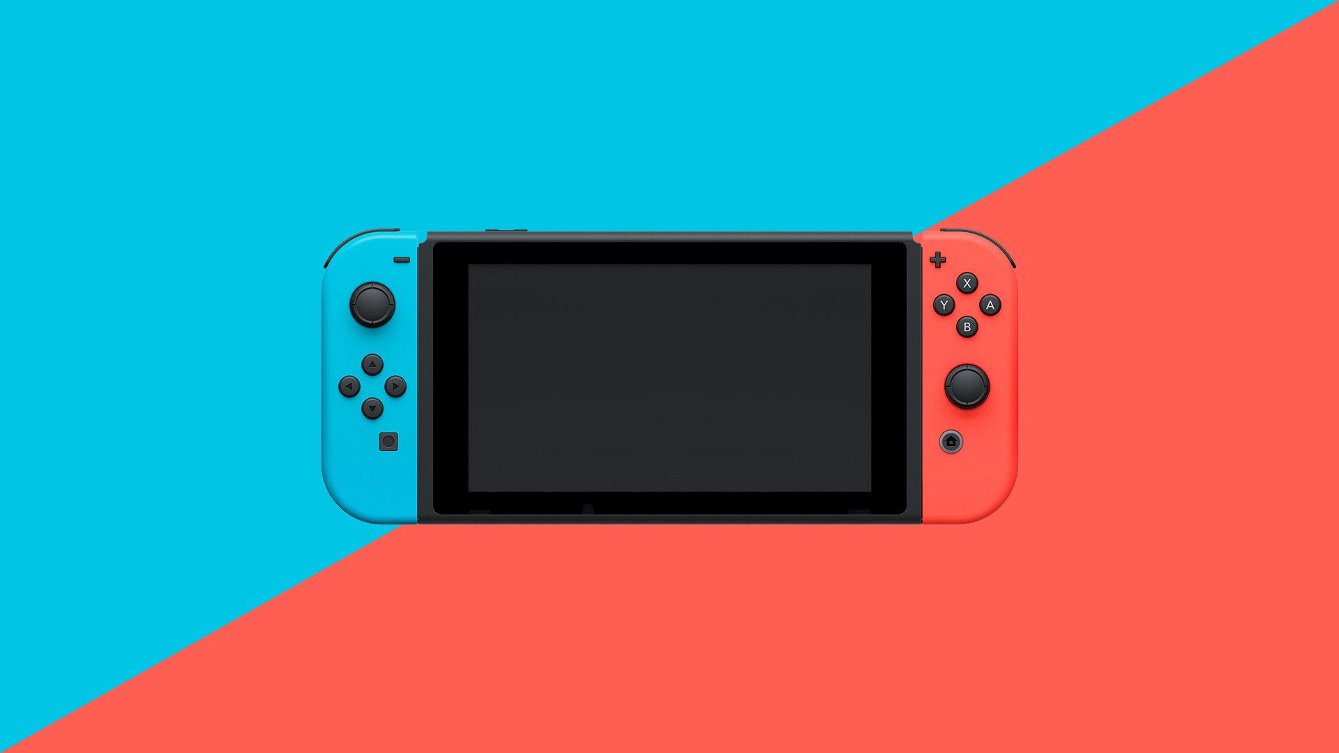 Nintendo Switch 4K Wallpapers