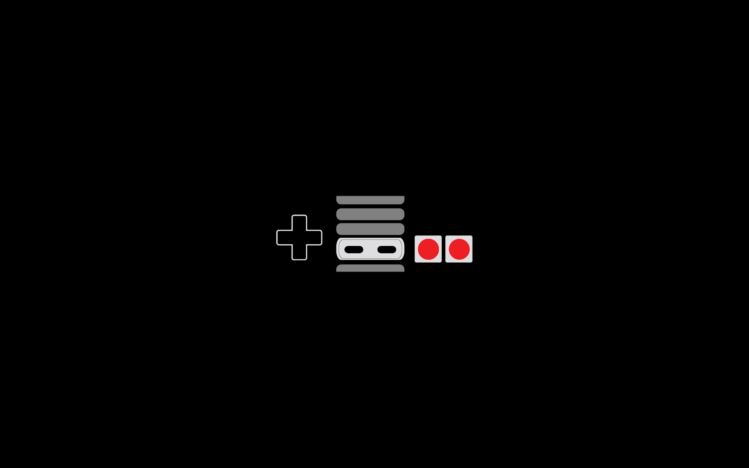 Nintendo Switch Logo Wallpapers