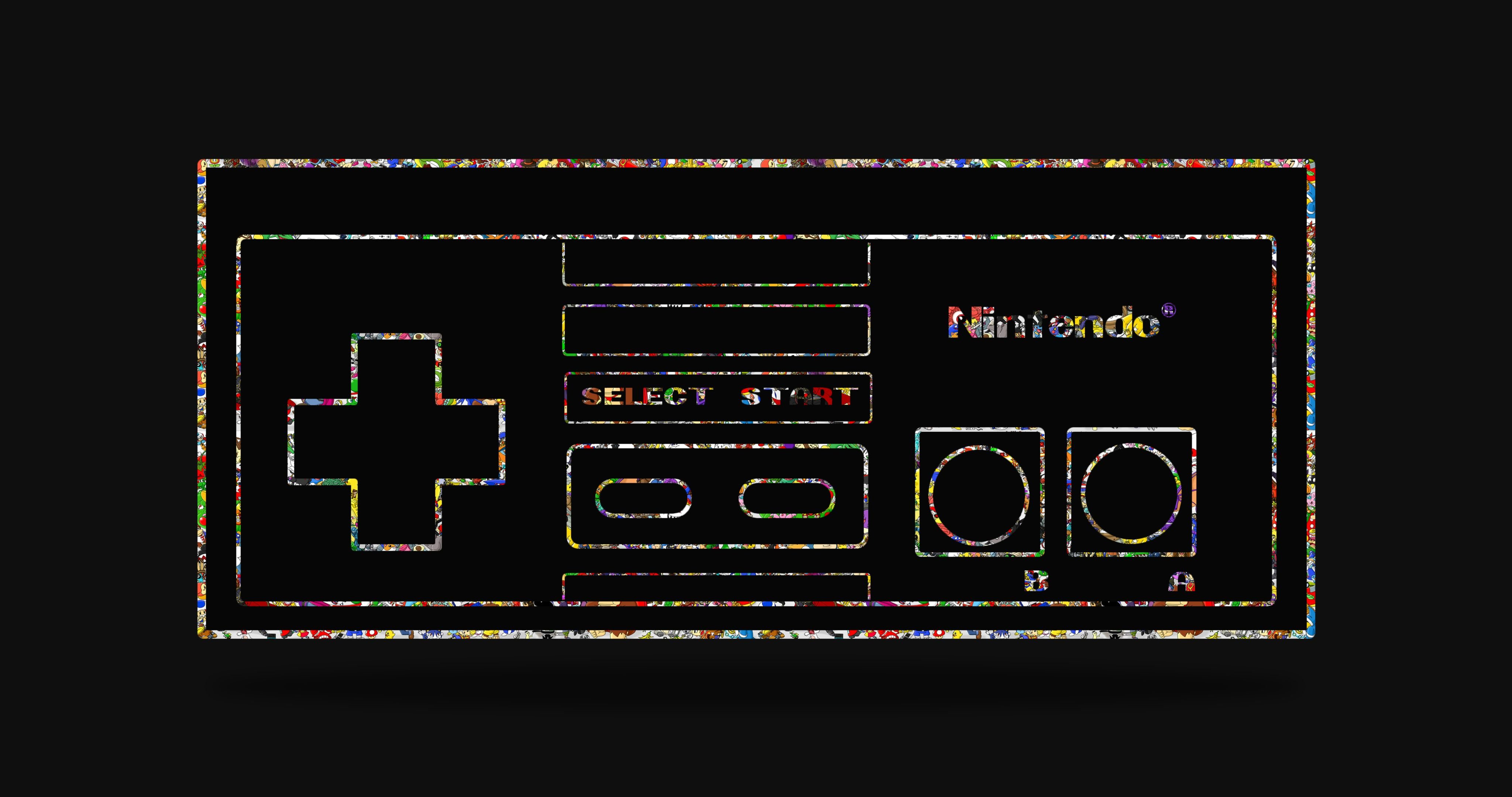 Nintendo Wallpapers