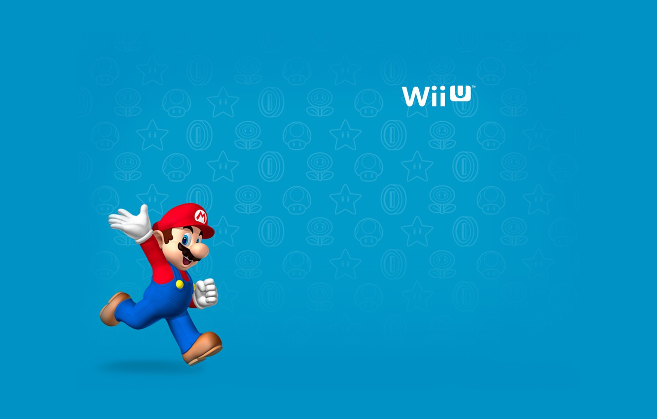 Nintendo Wii Wallpapers