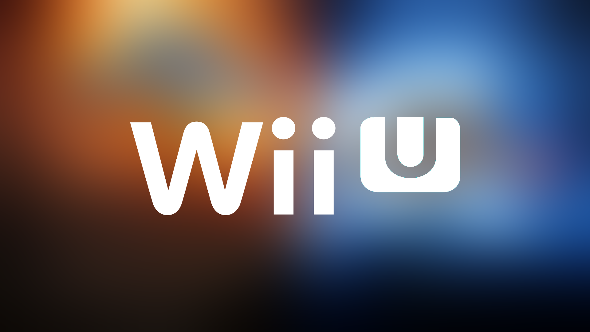 Nintendo Wii Wallpapers