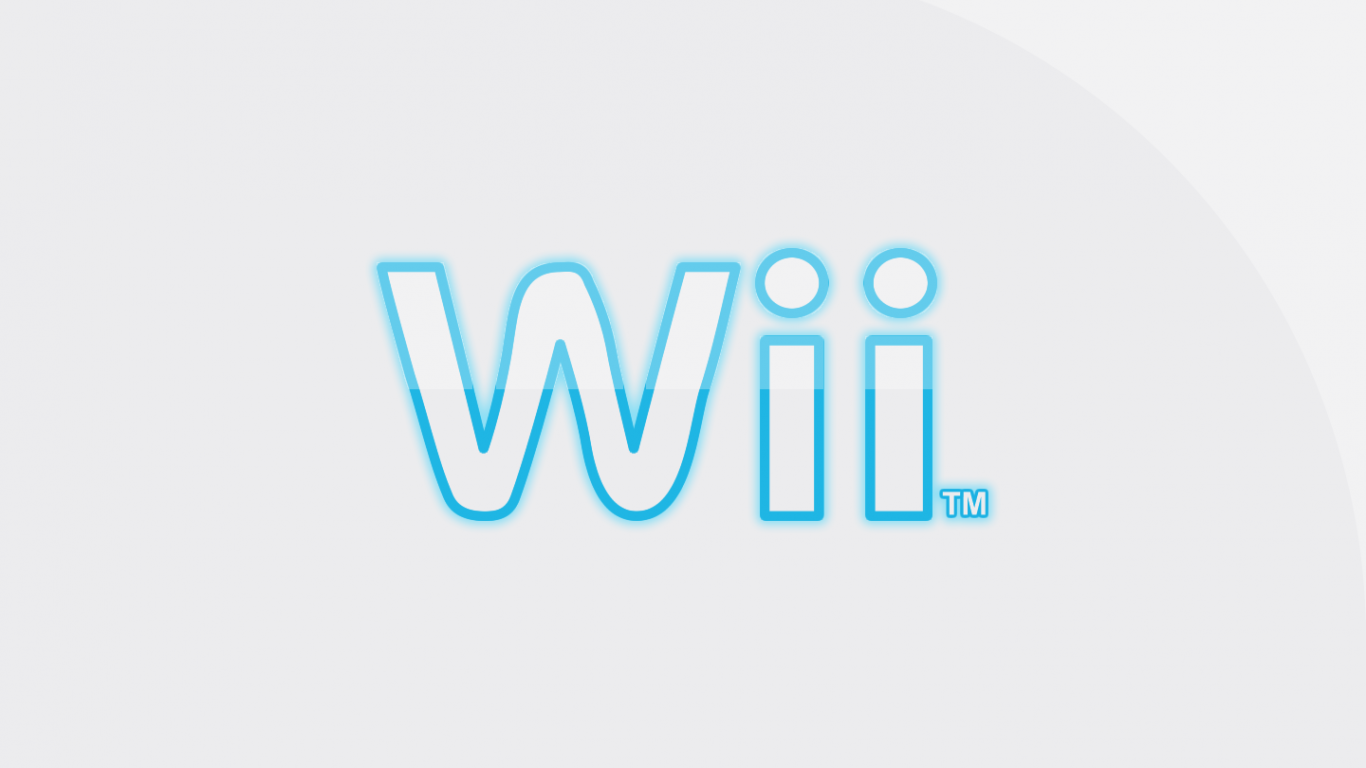 Nintendo Wii Wallpapers