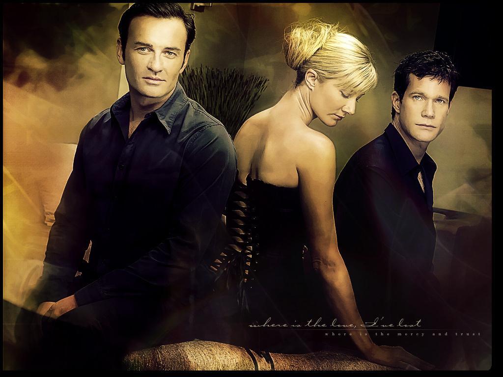 Nip/Tuck Wallpapers