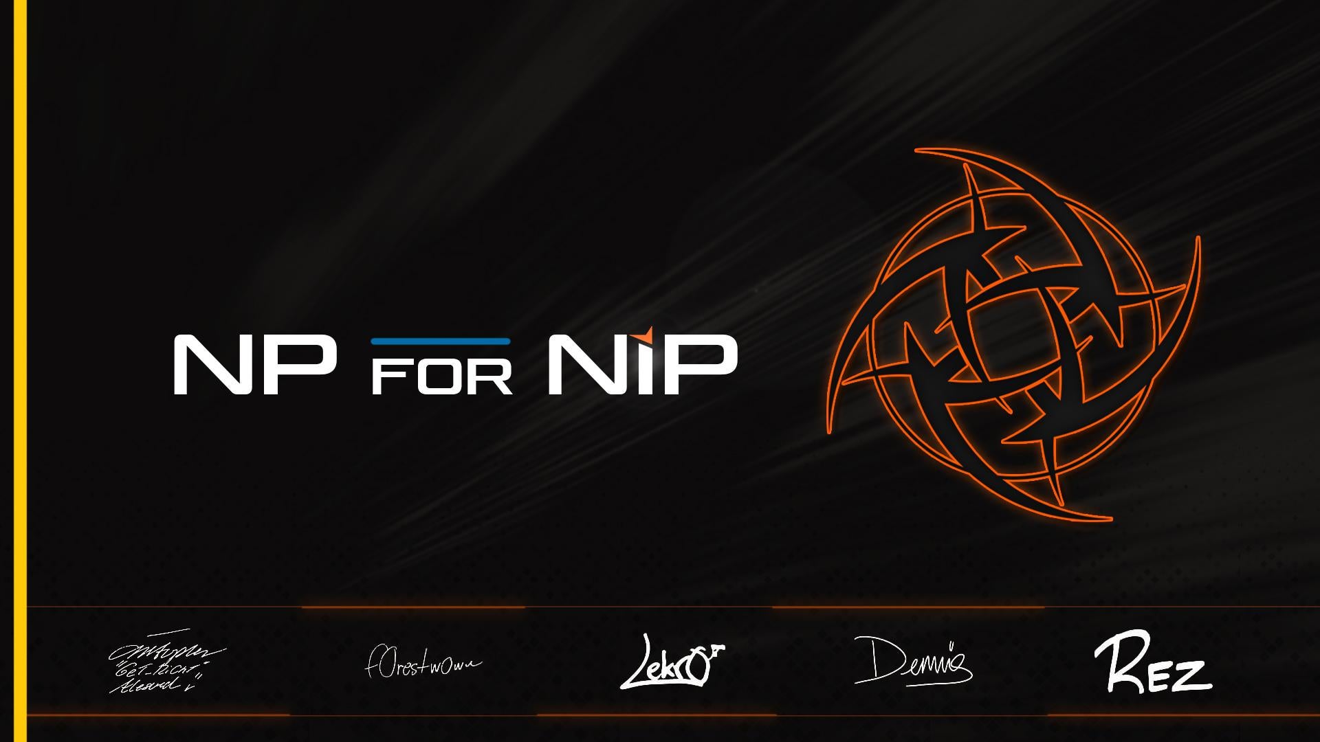 Nip Wallpapers