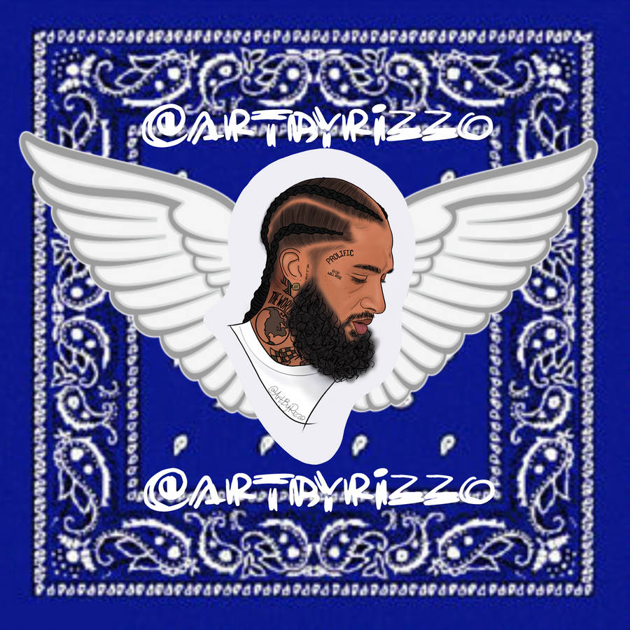 Nipsey Hussle Wallpapers