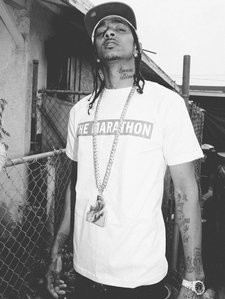 Nipsey Hussle Wallpapers