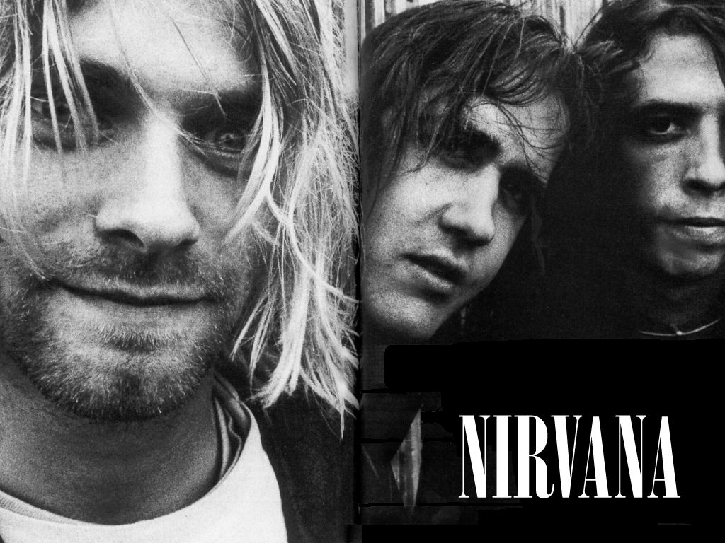 Nirvana Background