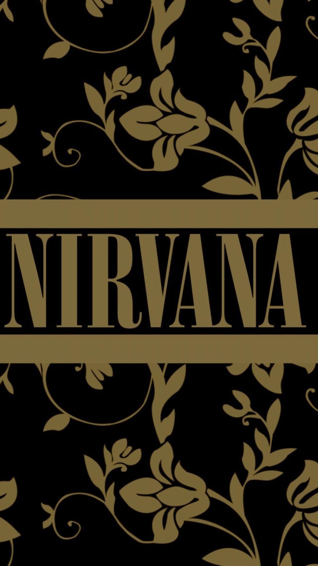 Nirvana Background