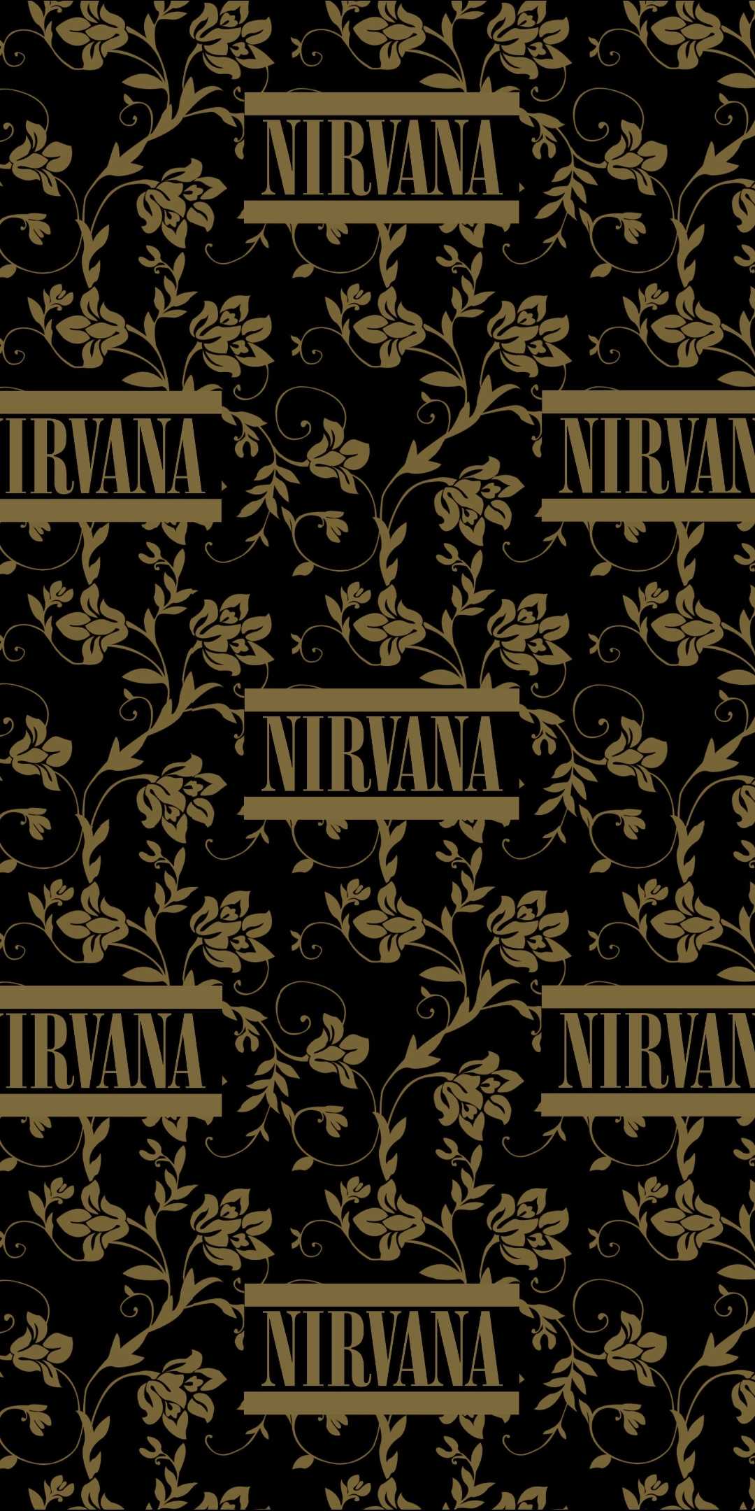 Nirvana Background