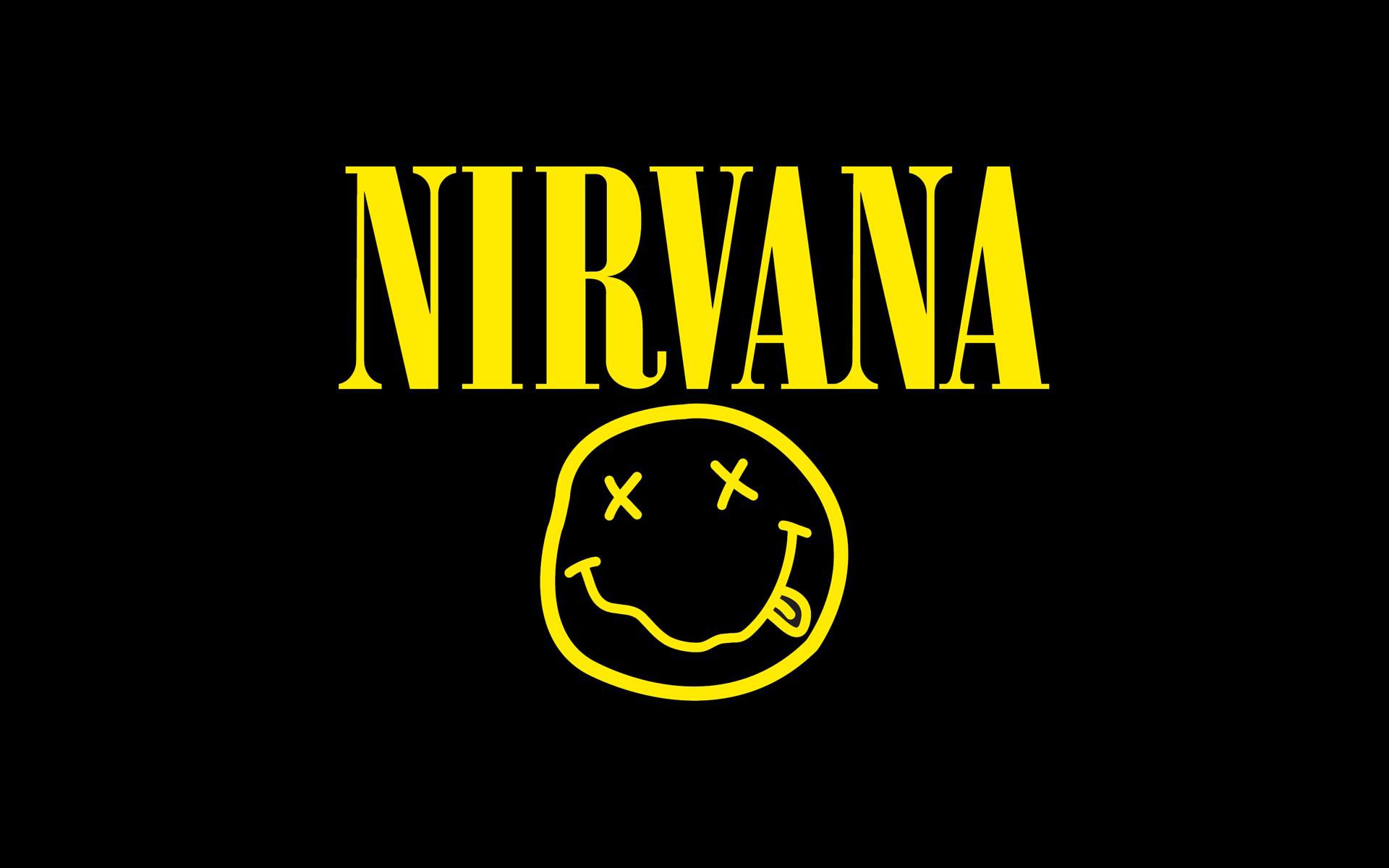 Nirvana Wallpapers