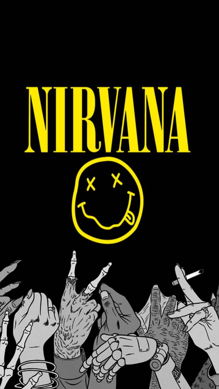 Nirvana Wallpapers