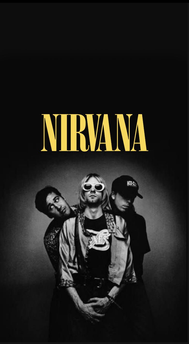 Nirvana Wallpapers