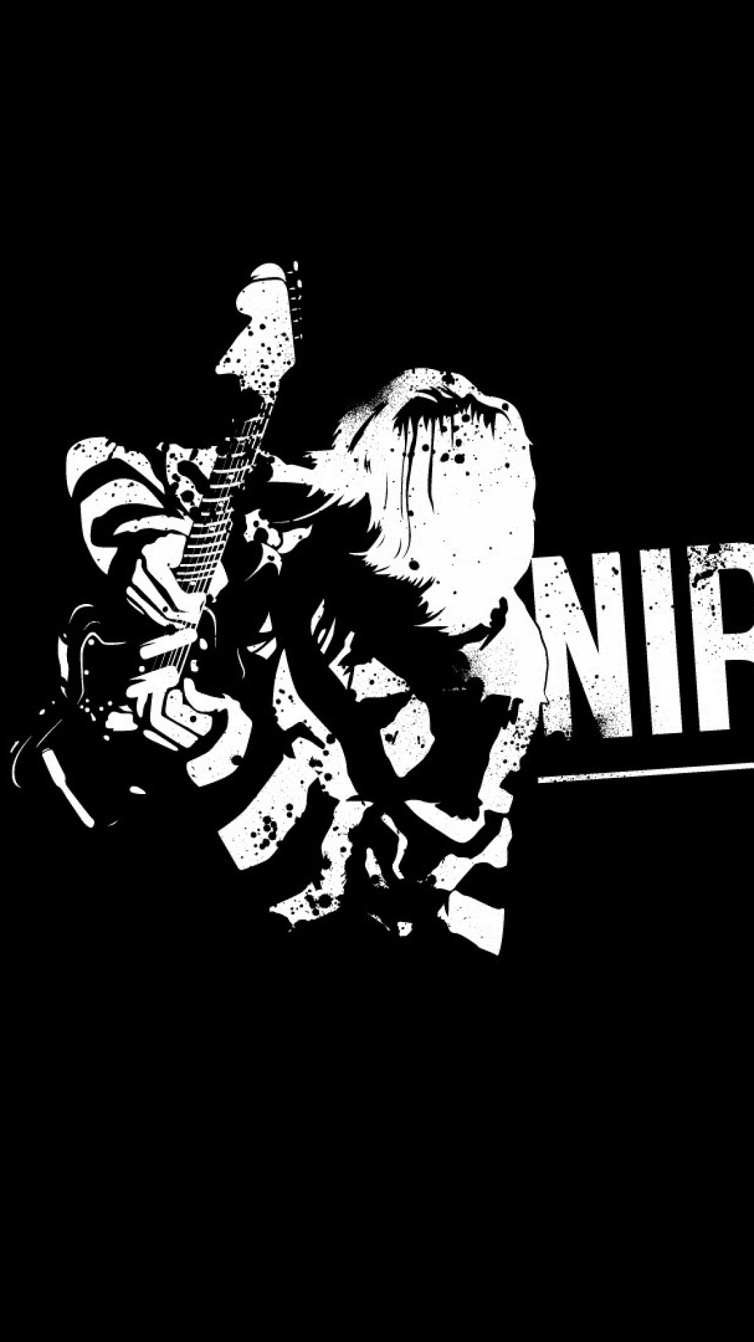 Nirvana Wallpapers