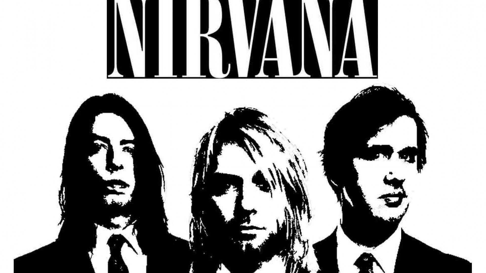 Nirvana Wallpapers