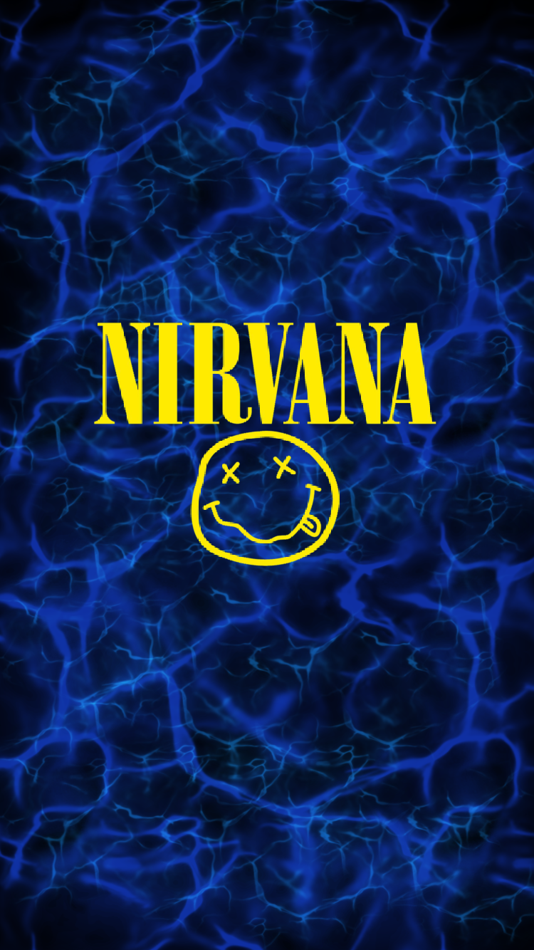 Nirvana Wallpapers