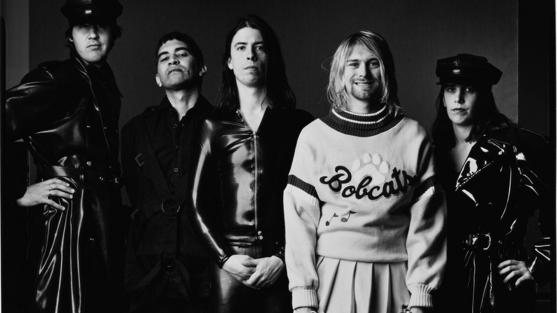 Nirvana Wallpapers