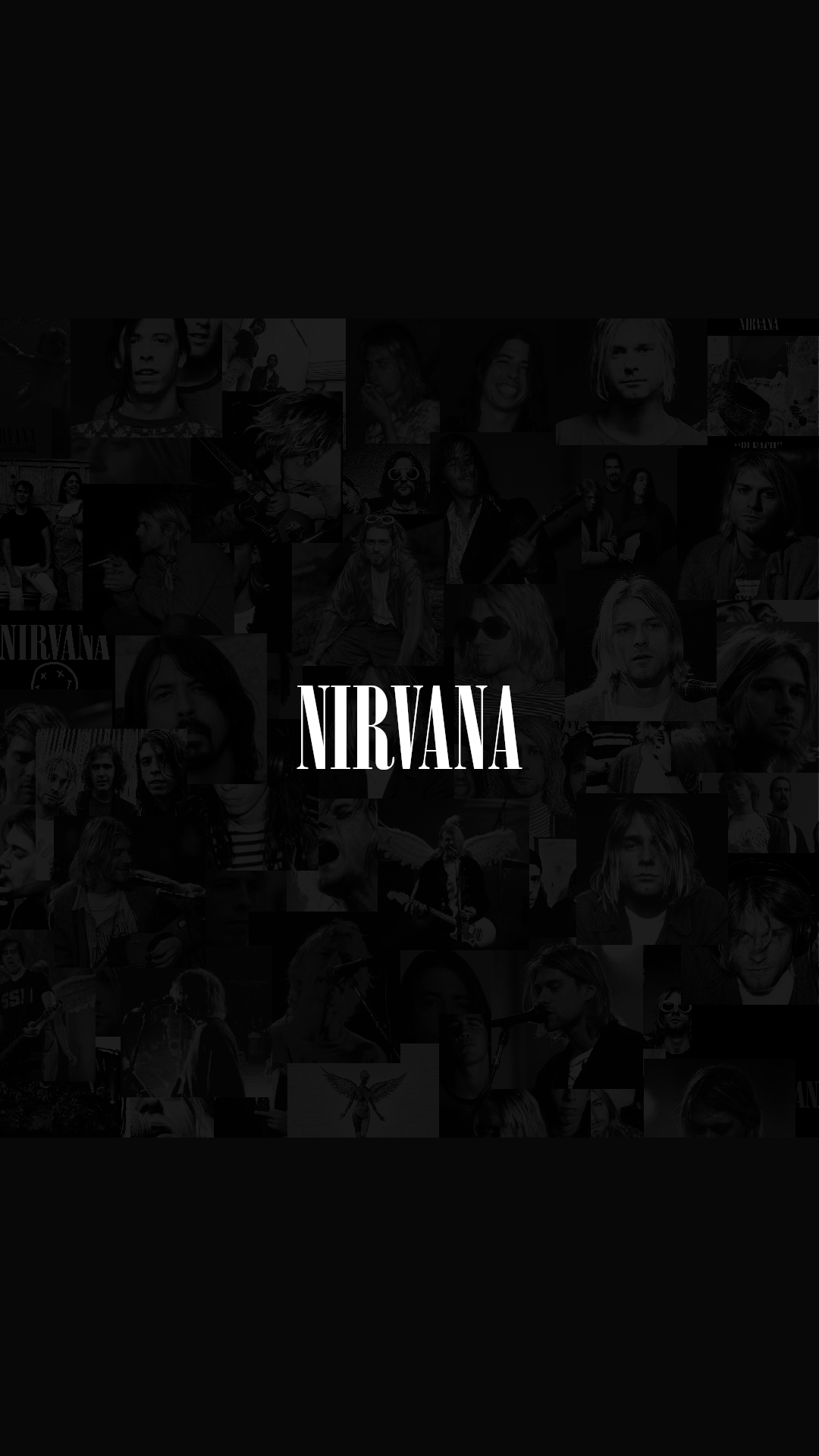 Nirvana Wallpapers