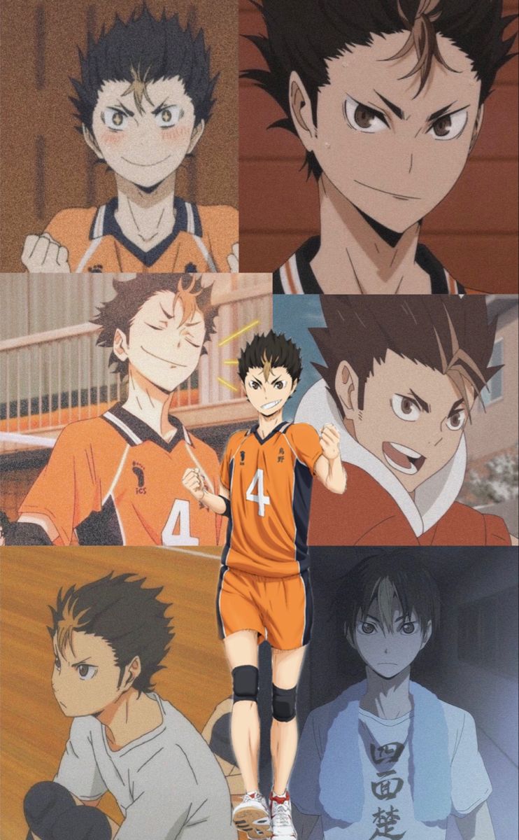 Nishinoya Wallpapers