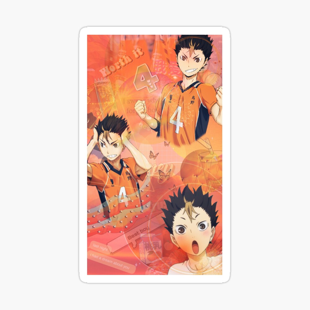 Nishinoya Wallpapers