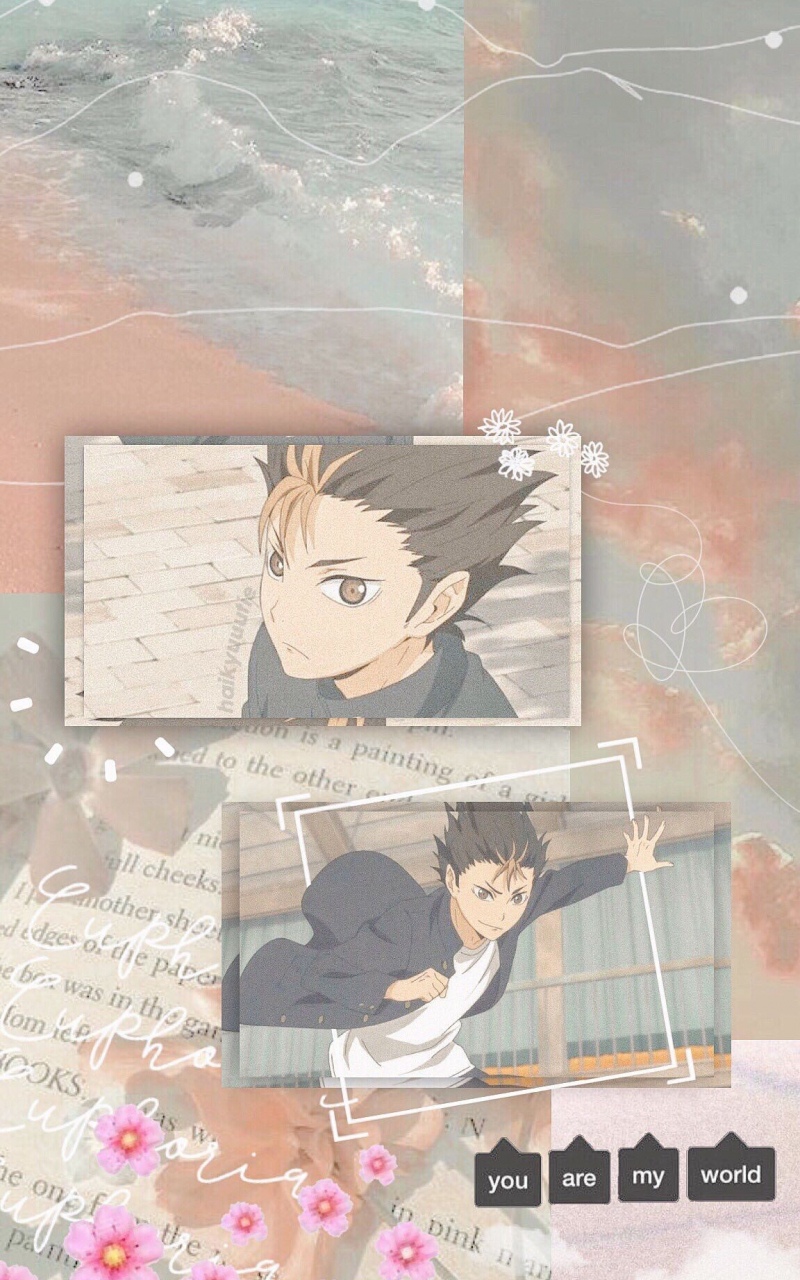 Nishinoya Yuu Wallpapers