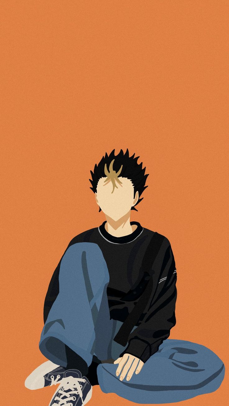 Nishinoya Yuu Wallpapers