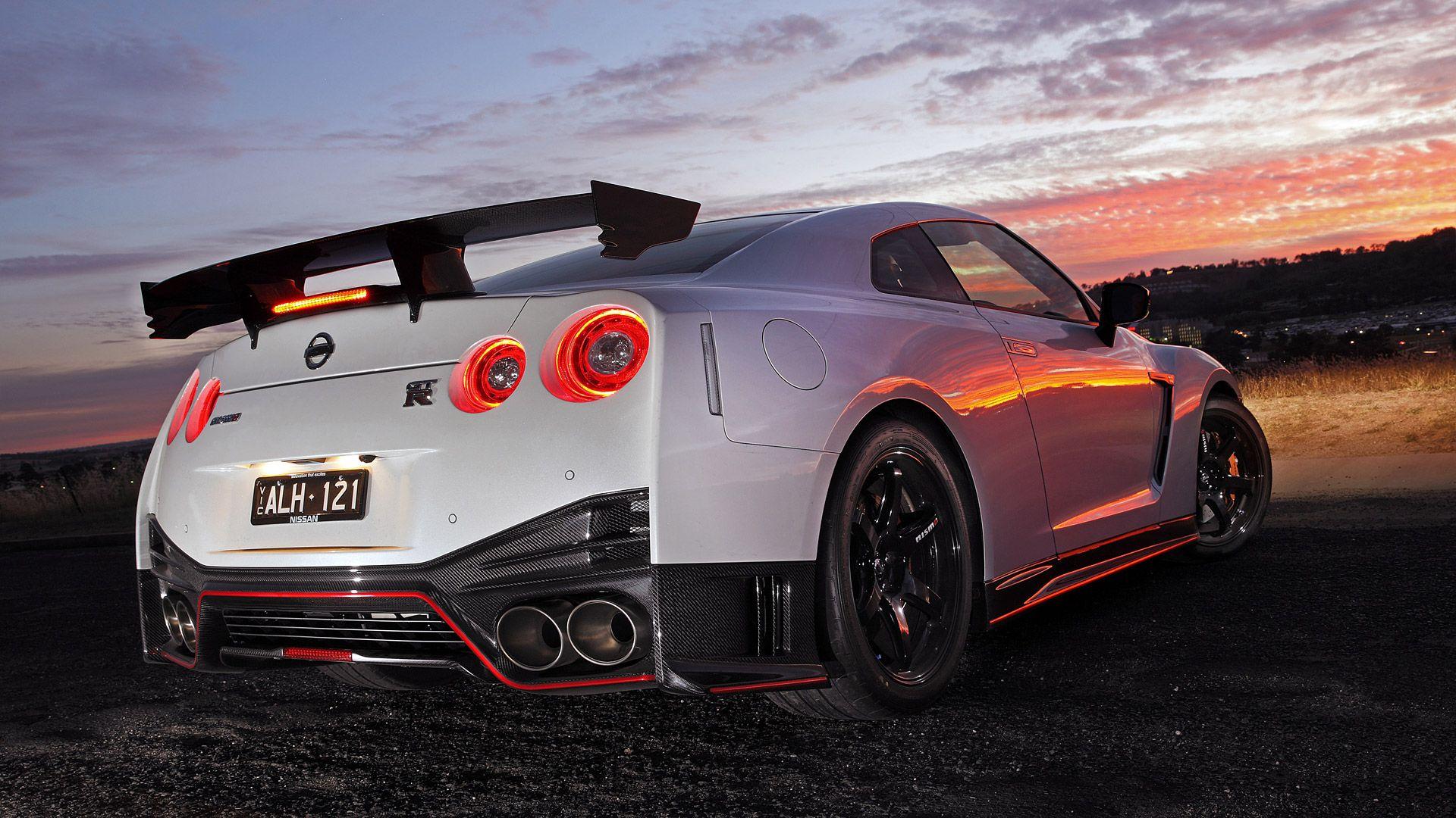 Nismo Wallpapers