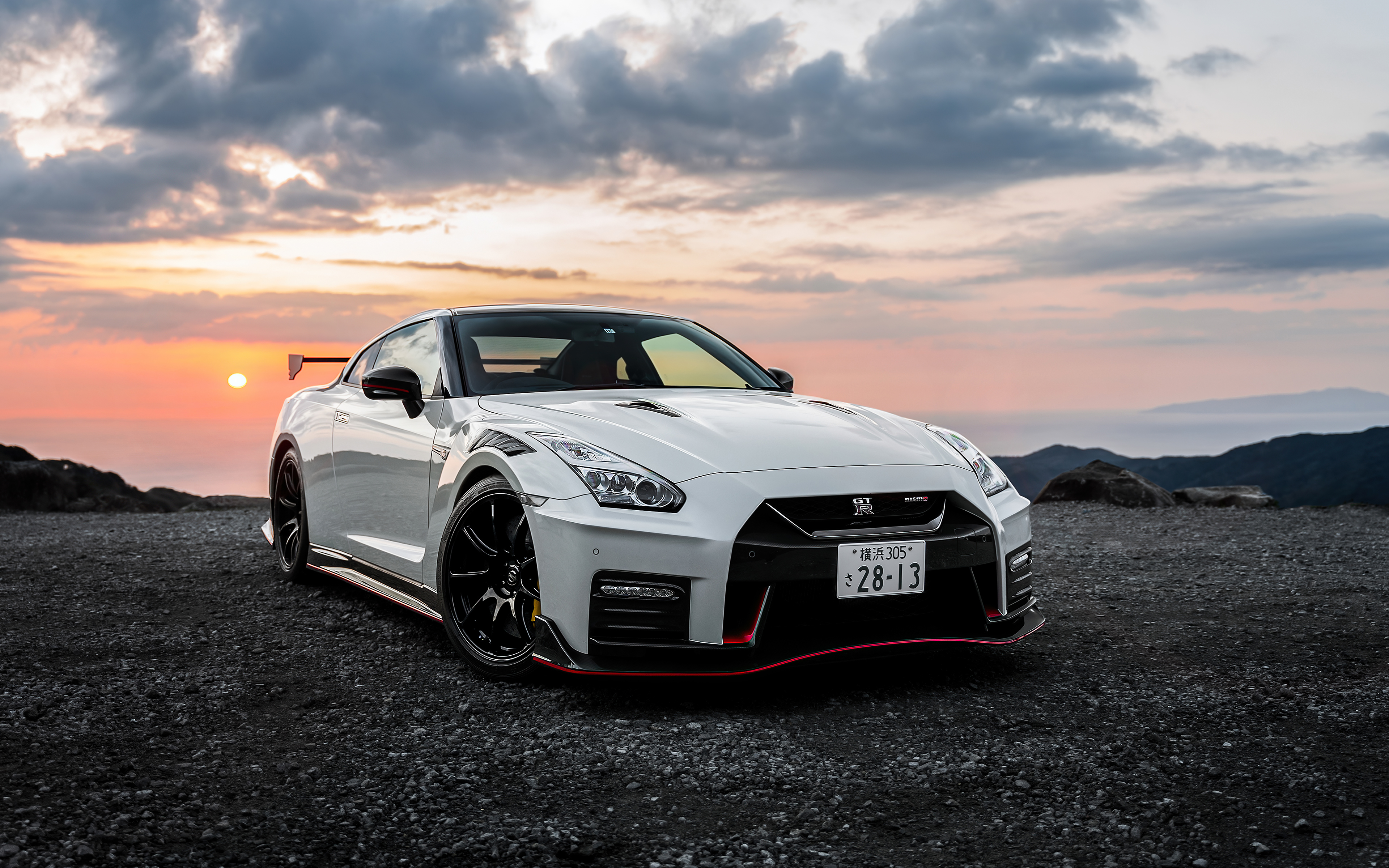 Nismo Wallpapers