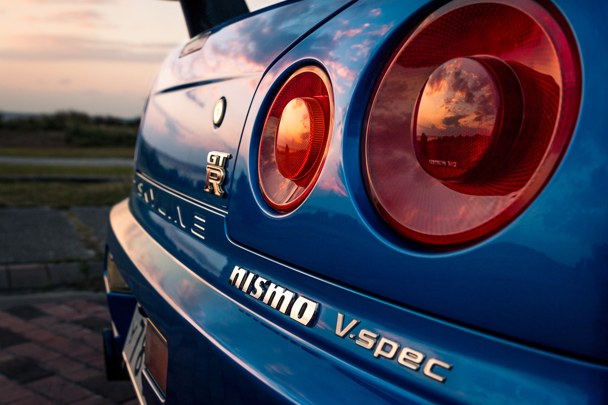 Nismo Wallpapers