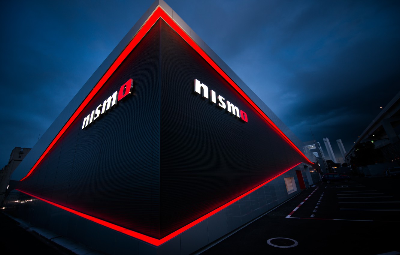 Nismo Wallpapers