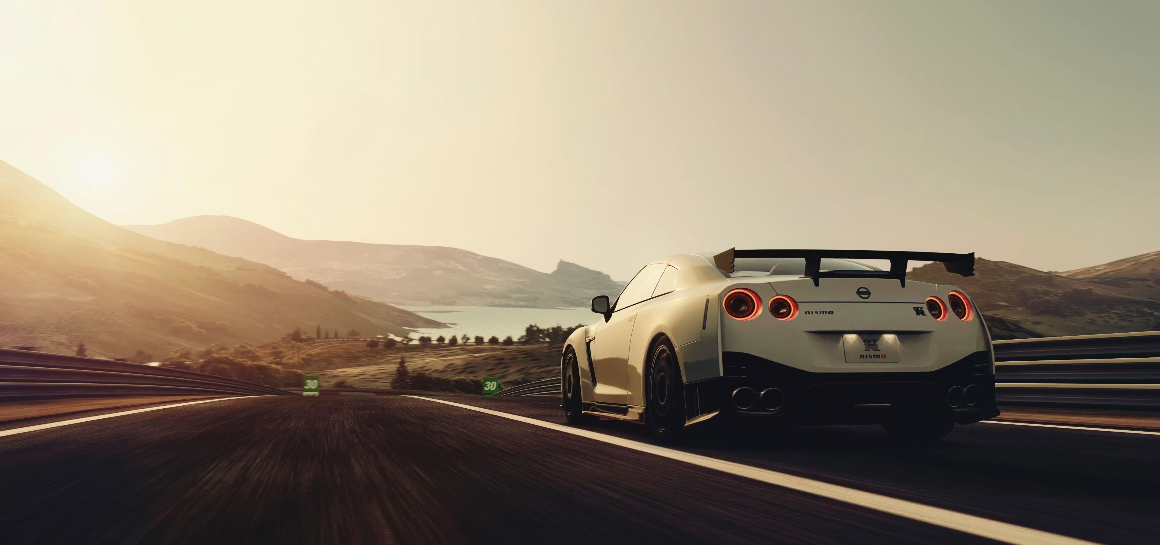 Nismo Wallpapers