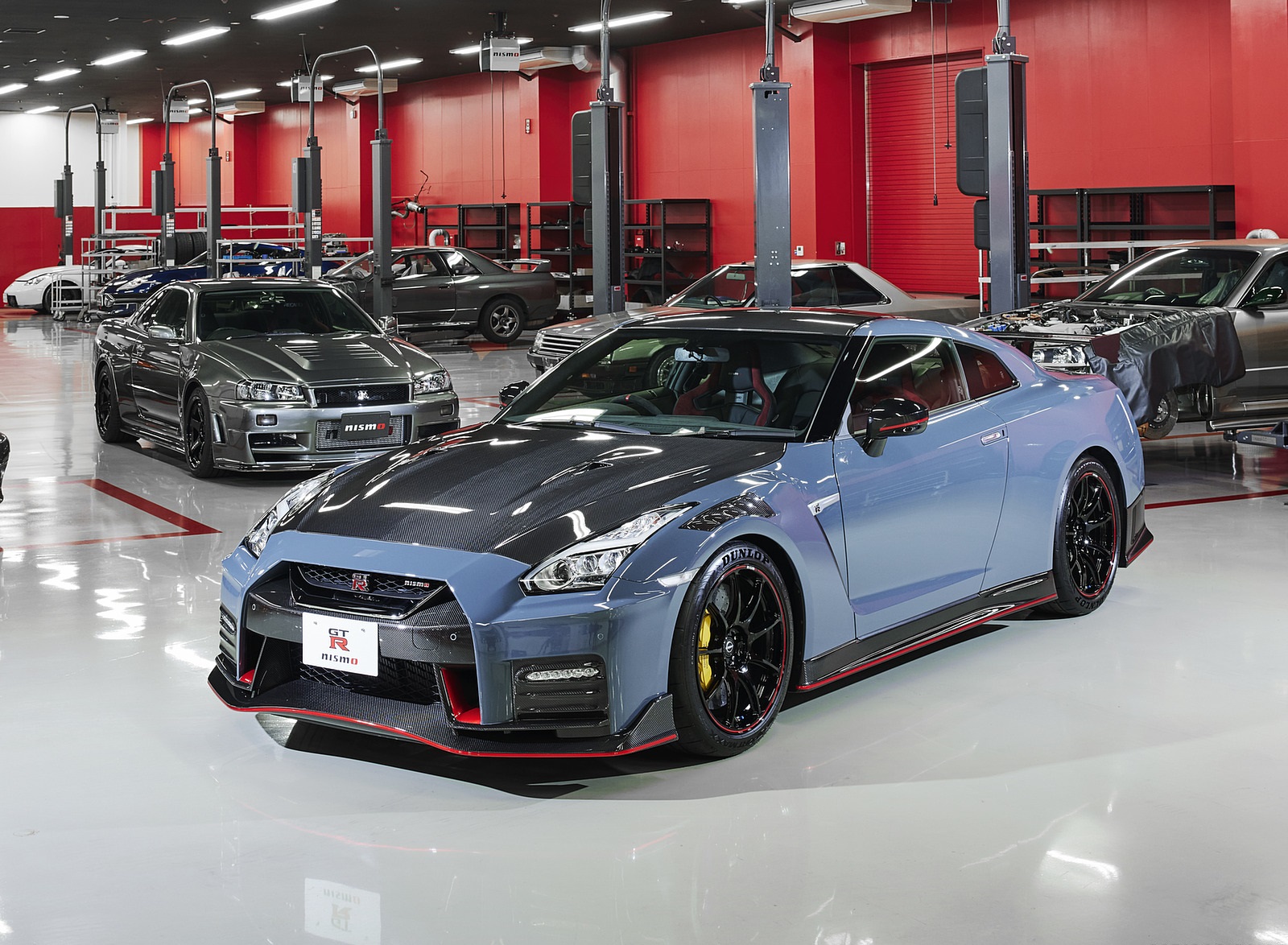 Nismo Wallpapers