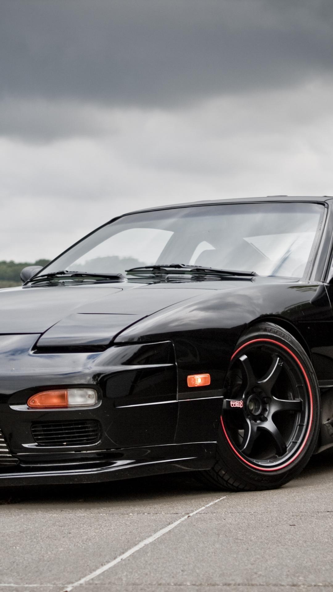 Nissan 240Sx Iphone Wallpapers