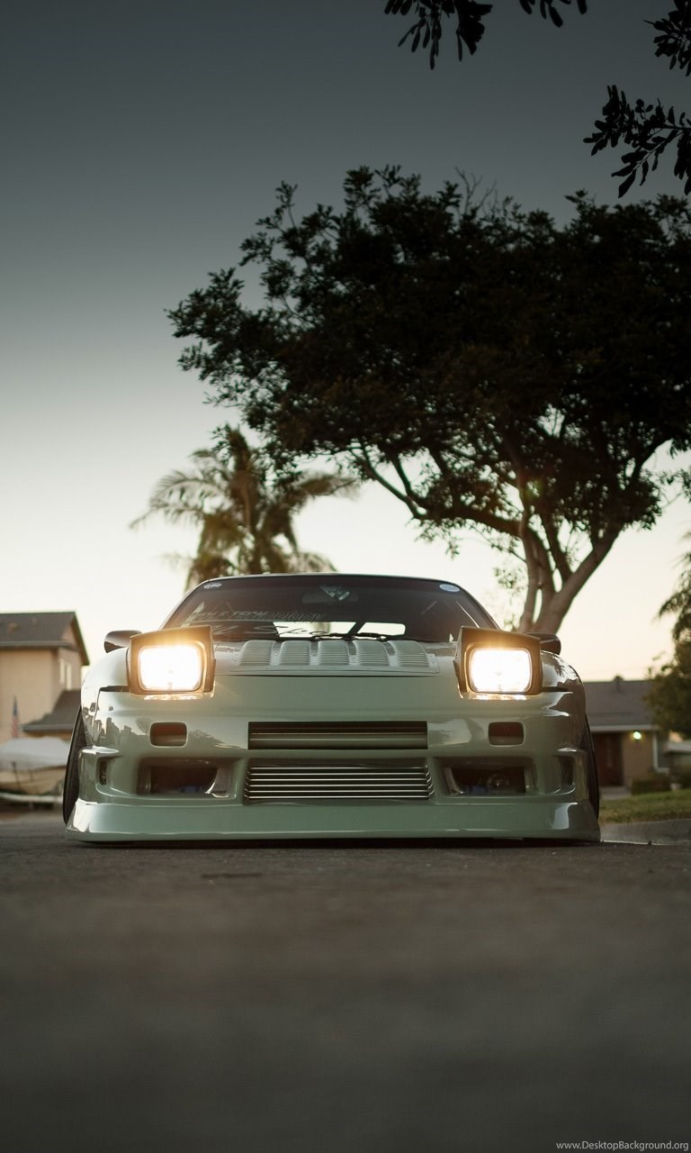 Nissan 240Sx Wallpapers